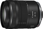 RF28-70mm F2.8 IS STM