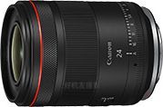 RF24mm F1.4 L VCM