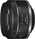 RF-S7.8mm F4 STM DUAL