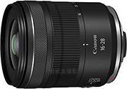 RF16-28mm F2.8 IS STM