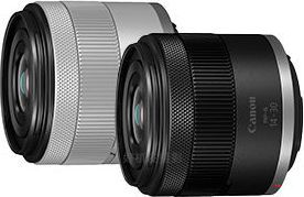 RF-S14-30mm F4-6.3 IS STM PZ