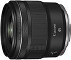 RF45mm F1.2 STM