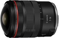 RF7-14mm F2.8-3.5 L FISHEYE STM