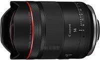 RF14mm F1.4 L VCM
