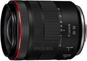 RF20-50mm F4 L IS USM PZ