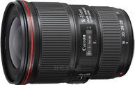 EF 16-35mm f/4L IS USM