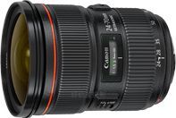 EF 24-70mm f/2.8L II USM