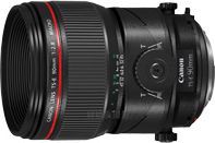TS-E 90mm f/2.8L 微距