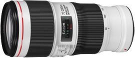 EF 70-200mm f/4L IS II USM