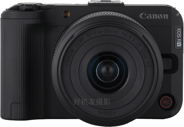 EOS R50 V