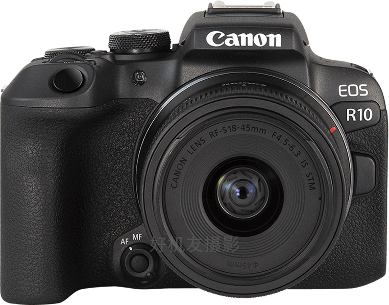 EOS R10