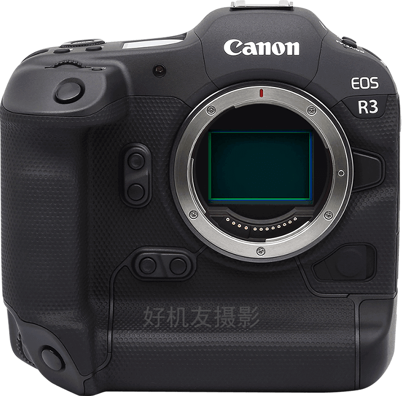 EOS R3