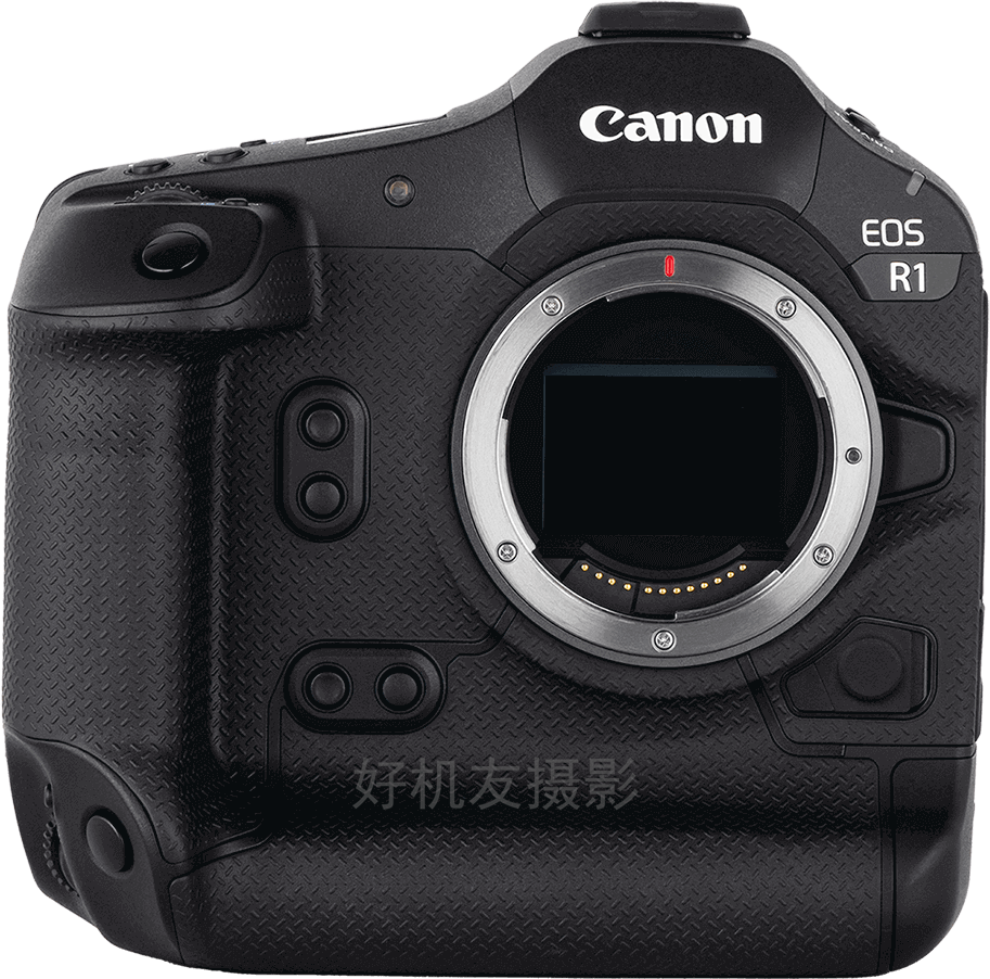 EOS R1