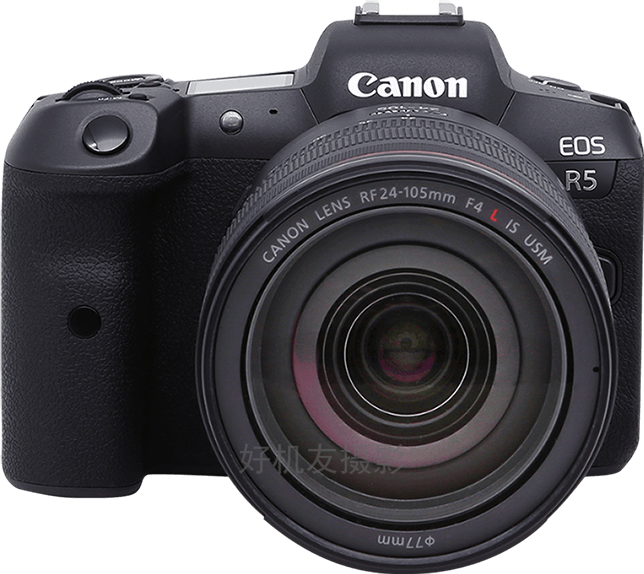 EOS R5