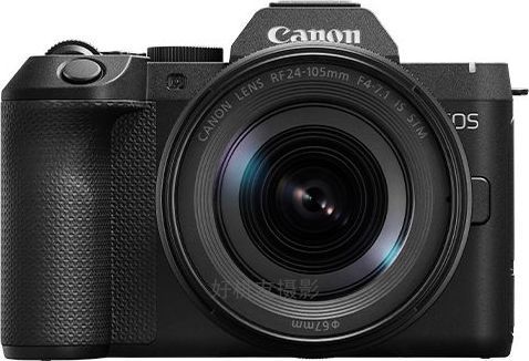 EOS R8 Mark II