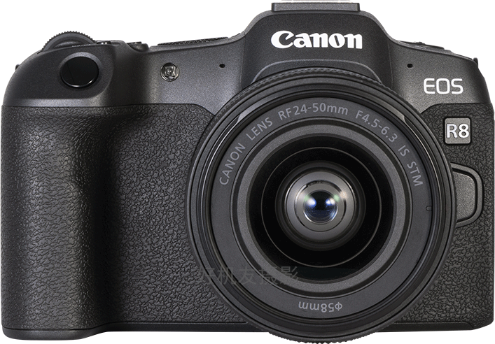 EOS R8