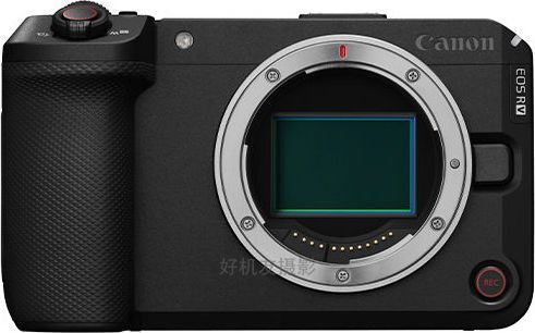 EOS R6 V