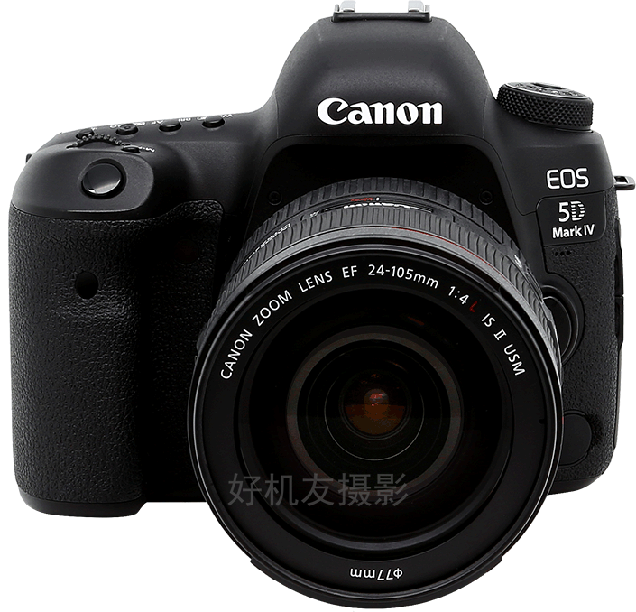 EOS 5D Mark IV
