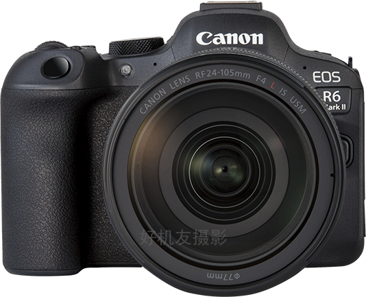 EOS R6 Mark II