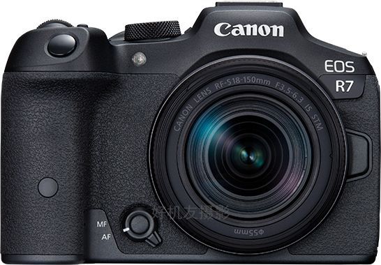 EOS R7