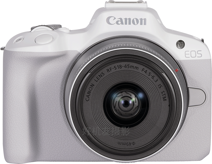 EOS R50