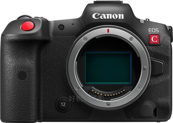 EOS R5 C