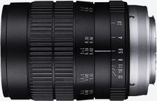 CF 60mm F2.8 Super Macro 2倍放大微距镜头 ​​​​