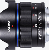 MFT 10mm F2.0 C&D-Dreamer超广角镜头