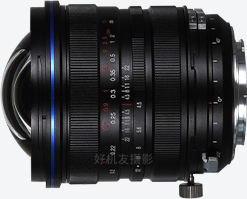 FF S 15mm F4.5 W-Dreamer全画幅移轴镜头