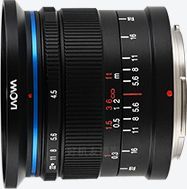 FFⅡ 11mm F4.5 C-Dreamer Light轻量版超广角镜头