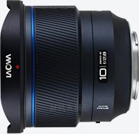 FFⅡ 10mm F2.8 C&D-Dreamer