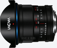 FF 14mm F4.0 C&D-Dreamer超广角镜头