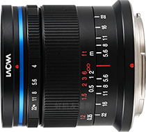 FFⅡ 14mm F4.0 C&D-Dreamer Light轻量版超广角镜头