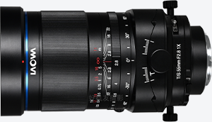 FFⅡ TS 55mm F2.8 Macro 1X