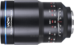 MFT AE 90mm F2.8 CA-Dreamer Macro 2X