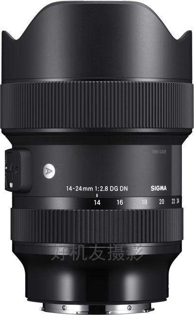 14-24mm F2.8 DG DN