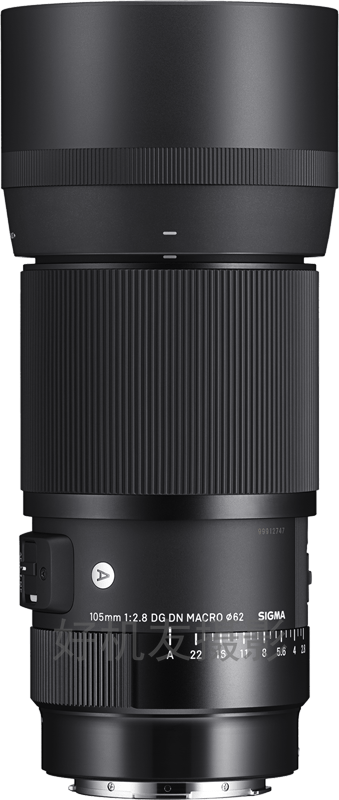105mm F2.8 DG DN MACRO