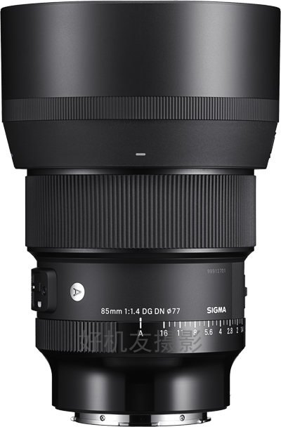 85mm F1.4 DG DN