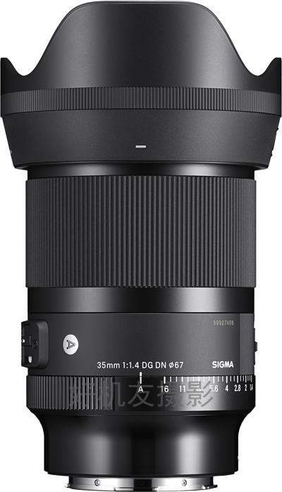 35mm F1.4 DG DN