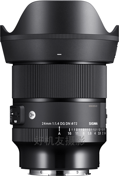 24mm F1.4 DG DN