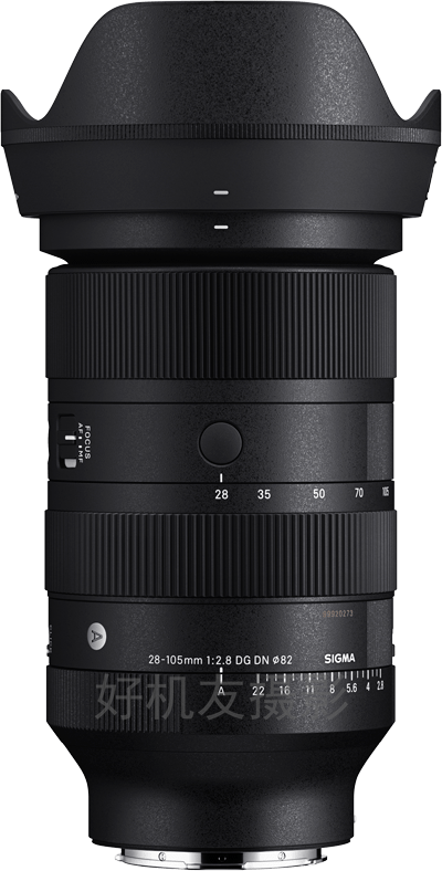28-105mm F2.8 DG DN