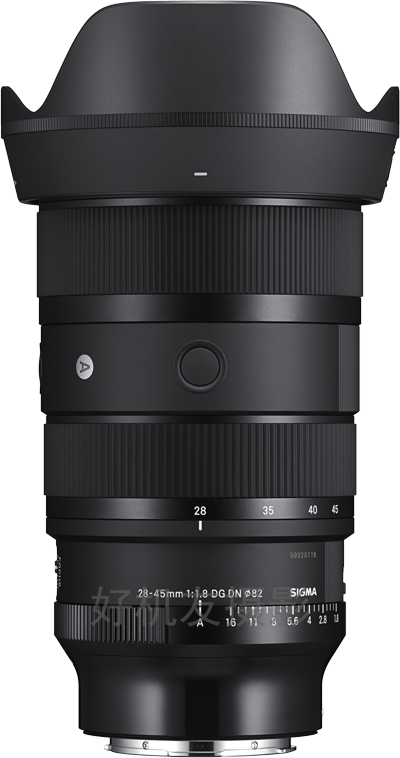 28-45mm F1.8 DG DN