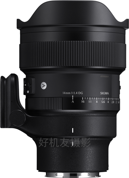 14mm F1.4 DG