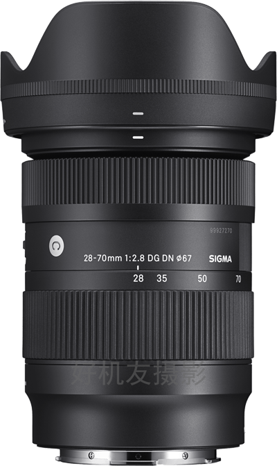 28-70mm F2.8 DG DN