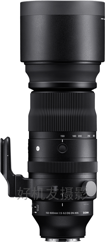 150-600mm F5-6.3 DG DN OS