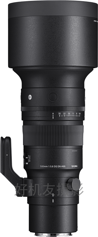 500mm F5.6 DG DN OS