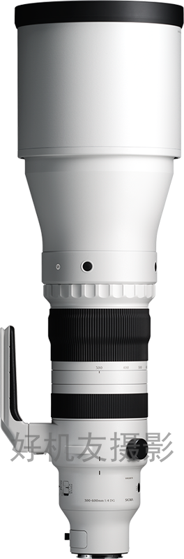 300-600mm F4 DG OS