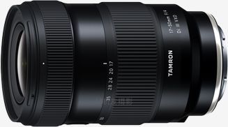 17-50mm F/4 Di III VXD（型号 A068）