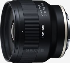 24mm F/2.8 Di III OSD M1:2 (24mm F/2.8 Di III OSD M1:2)