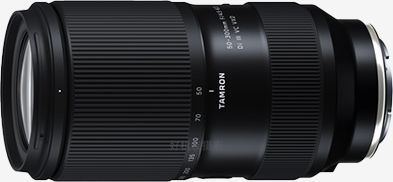 50-300mm F/4.5-6.3 Di III VC VXD（型号 A069）